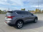 Hyundai Santa Fe image 3