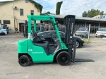 Mitsubishi FGE25D-F17D image 1