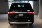 Toyota Sequoia Capstone image 1