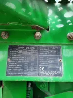 John Deere s690I image 20