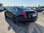 Cadillac XTS image 8