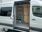 Mercedes-Benz Sprinter image 23