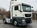 MAN TGX 18.460 image 1