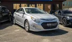 Hyundai Sonata image 1