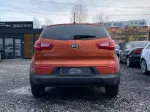 Kia Sportage image 4
