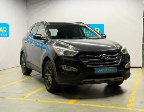 Hyundai Santa Fe (2025-11-01T00:00:00.000Z)