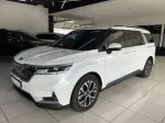 Kia Carnival image 2