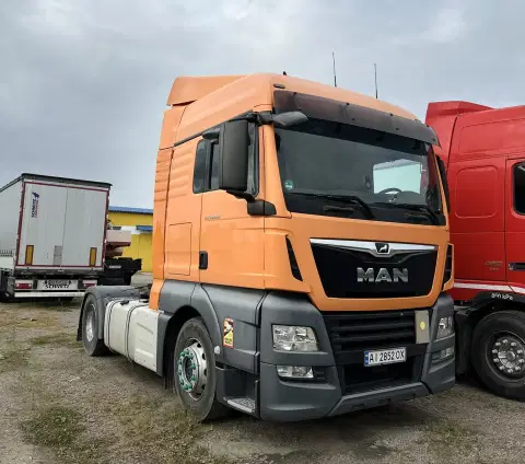 MAN TGX 18.460 (2025-02-14T00:00:00.000Z)