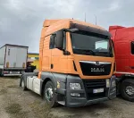 MAN TGX 18.460 image 1