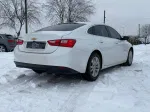 Chevrolet Malibu image 3