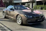 BMW 6 Series image 2