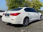 Infiniti Q50 image 4