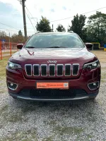 Jeep Cherokee image 7