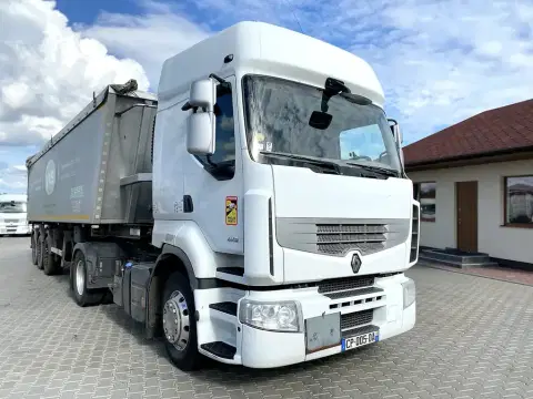 Renault Premium (2023-10-31T00:00:00.000Z)