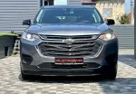 Chevrolet Traverse image 2