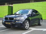BMW X6 image 3