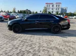 Cadillac XTS image 4