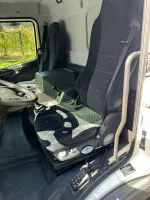 Mercedes-Benz Atego image 7