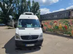 Mercedes-Benz Sprinter image 2