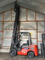 EP Equipment CPCD25T-8 image 5