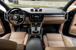 Porsche Cayenne image 4