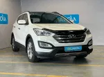 Hyundai Santa Fe image 1
