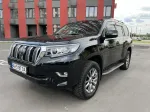 Toyota LC150 Prado image 2