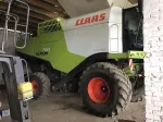 CLAAS Lexion 760 image 2