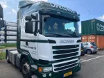 Scania R410 image 4