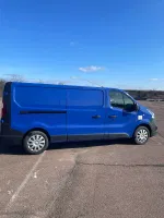 Opel Vivaro image 4
