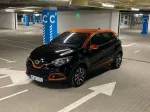 Renault Samsung QM3 image 2
