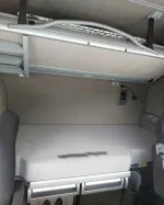 DAF XF 105 image 14