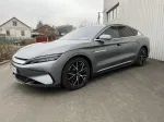 BYD Han image 3