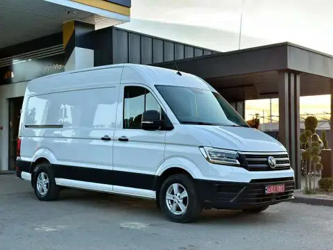 Volkswagen Crafter (2024-06-28T00:00:00.000Z)
