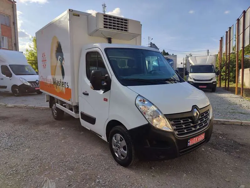 Renault Renault Master image 1