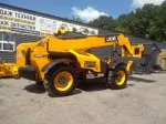 JCB 540-140 image 20