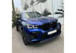 BMW X6 image 1