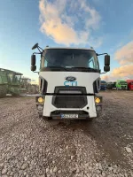 Ford Cargo 414 D image 2