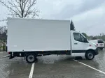 Mercedes-Benz Sprinter image 3