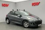 Peugeot 207 image 1