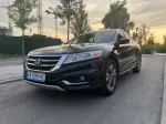 Honda Crosstour image 2