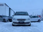 Mercedes-Benz A-CLASS image 2