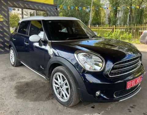 MINI Countryman (2024-01-02T00:00:00.000Z)