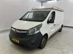 Opel Vivaro image 2