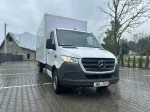 Mercedes-Benz Sprinter image 1