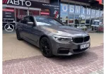 BMW 5 Series image 1