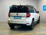 Skoda Yeti image 3
