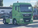 MAN TGX 18.420 ADR image 2