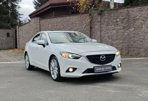 Mazda 6 (2024-11-21T00:00:00.000Z)