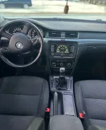 Skoda Superb image 7